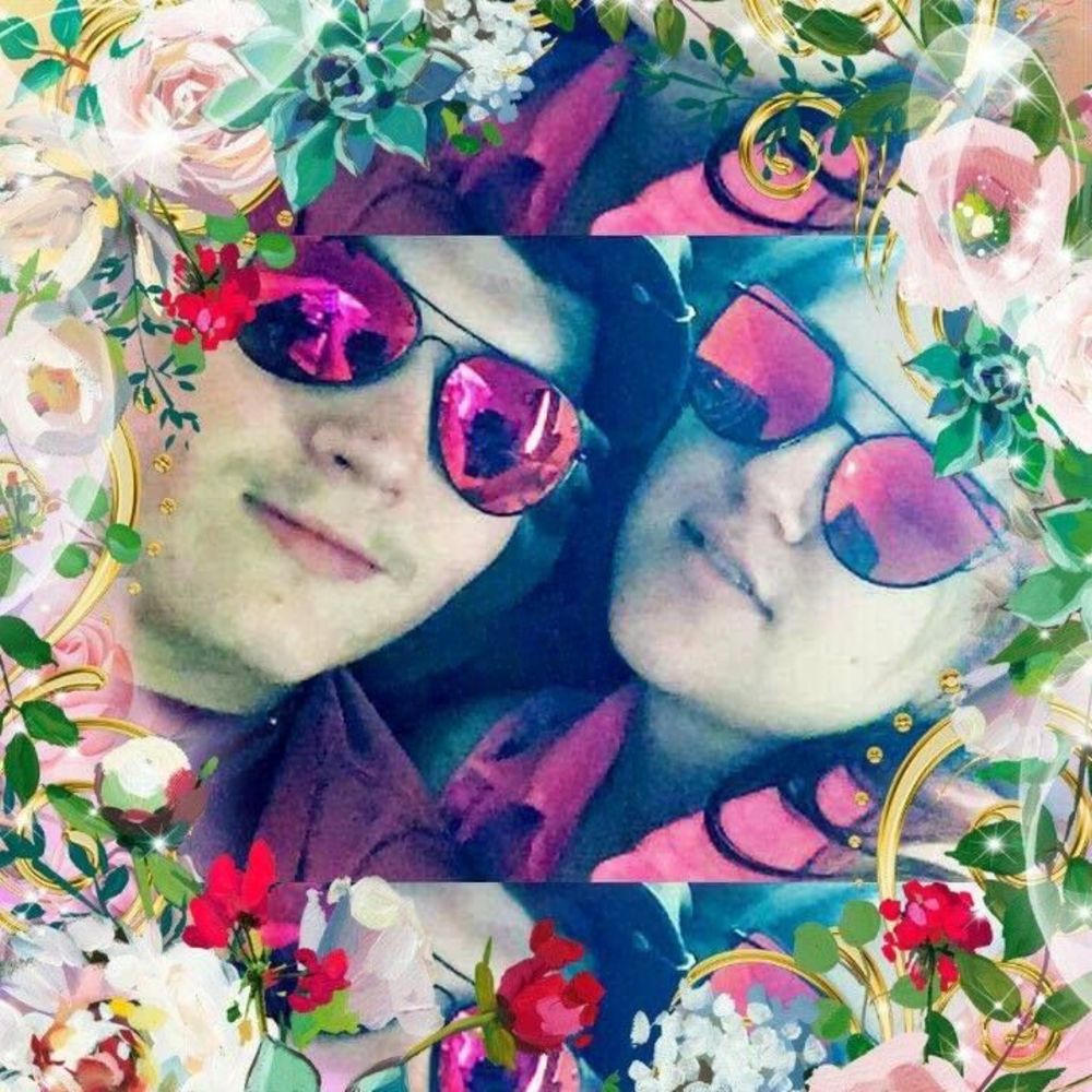 Meet your Posher, Andie